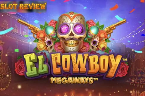 El Cowboy Megaways slot